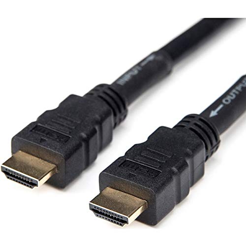 Premium HDMI Audio/Video Cable