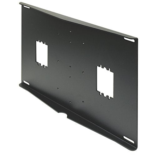 PEERLESS WSP-425 External Wall Plates for Metal-Stud Walls