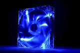 Thermaltake Pure Series Cooling Case Fan CL-F019-PL12RE-A