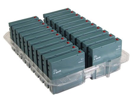 Quantum Data Cartridge, Lto Ultrium 4
