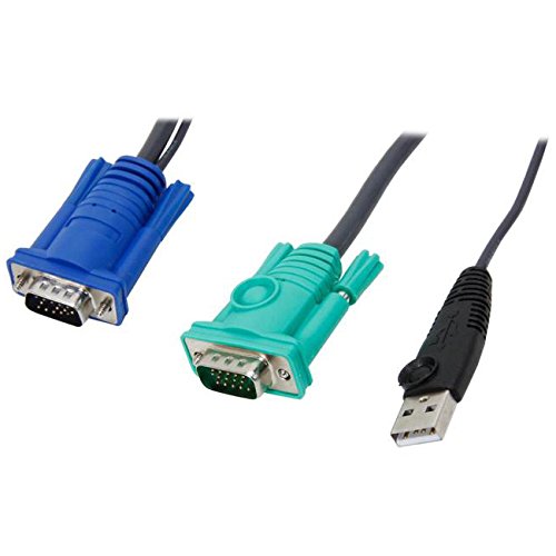 10ft USB Kvm Cable for Cs1708/Cs1716