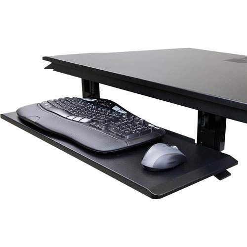 Ergotron Keyboard Tray