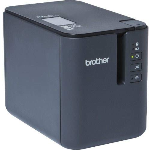 BROTHER ELEC LABELLING SYST USB/WIFI
