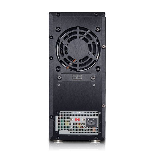 Sans Digital Hard Drive Enclosure (TR8X12G)