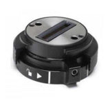 DJI Zenmuse XT Gimbal Adapter for Matrice 200 Series Drone