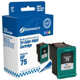 Hp Deskjet D4200, D4245, D4260, D4263, D4268, D4360, D4363; Officejet J5700, J57