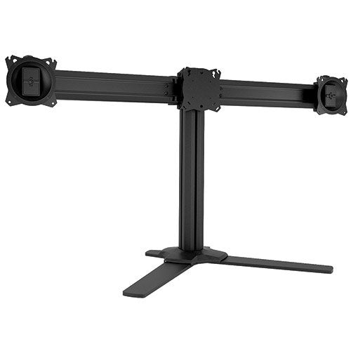Chief K3F310B (3X1) Table Stand - Black