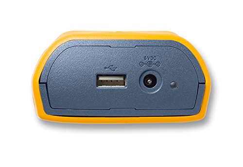 Fluke Networks FI-500 Fiber Optic Inspection Camera
