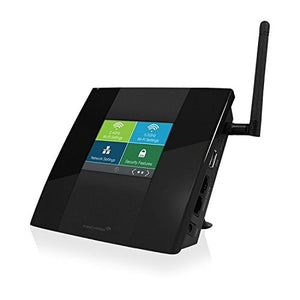 AMPED WIRELESS AC750 Touchscreen Router (TAPR2-Ca)