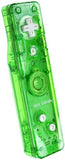 PDP Rock Candy Wii Gesture Controller - Aqualime