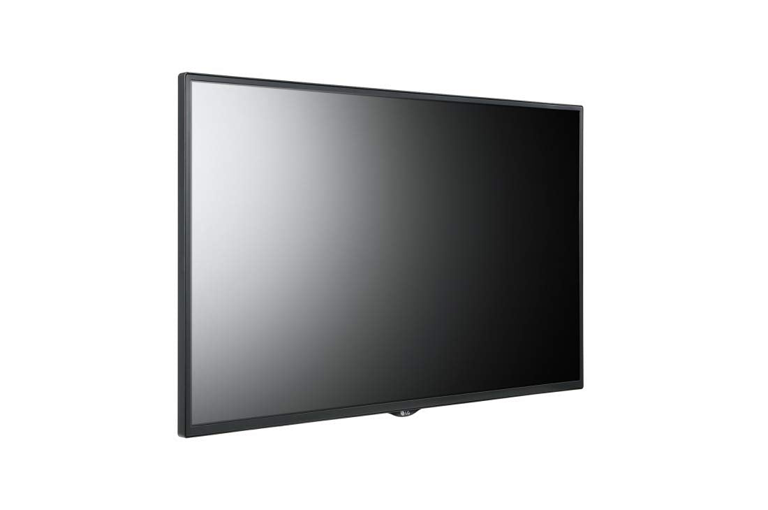 LG Electronics Canada - 43SM5KE-B - 43" IPS 1920 x 1080 FHD