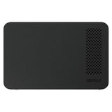 Buffalo Technology DriveStation 3 TB USB 3.0 Desktop Hard Drive HD-LC3.0U3, Black