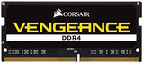 Corsair Vengeance Performance Memory Kit 16GB DDR4 2666MHz CL18 Unbuffered SODIMM