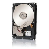 Seagate 2 TB Constellation ES SAS 7200 RPM 128 MB 3.5-Inch ST2000NM0023 (Black)