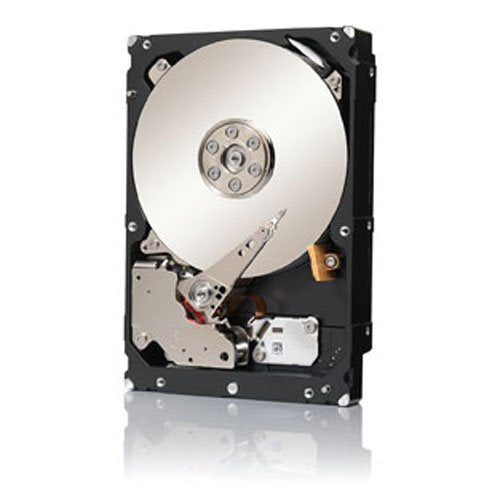 Seagate 1 TB Constellation ES SAS 7200 RPM 128 MB 3.5-Inch ST1000NM0043 (Black)