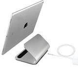 Logitech Base Charging Stand with Smart Connector Technology for iPad Pro 12-Inch and iPad Pro 9.7-Inch
