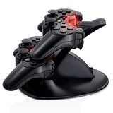 Performanced Designed Products LLC Playstation 3 Energizer Power & Play Charging System