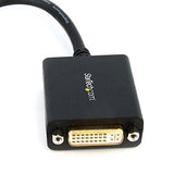 StarTech DISPLAYPORT to DVI Adapter