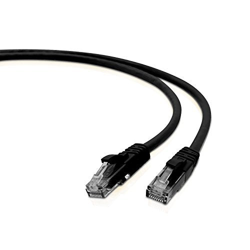 V7 CAT5e Network Patch Cable RJ45 Male to Male