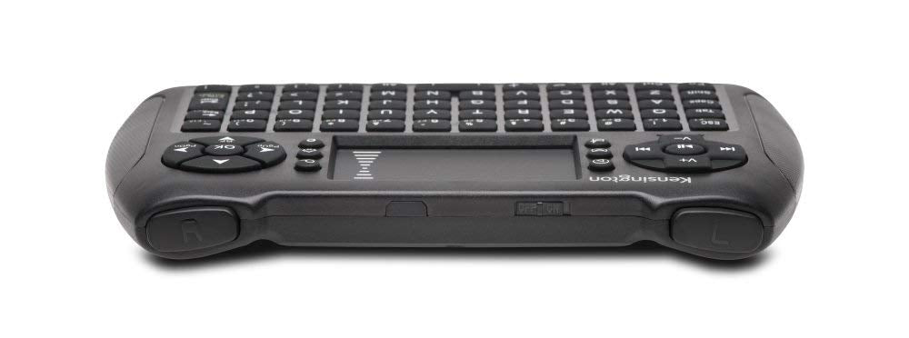 Kensington Wireless Handheld Keyboard (K75390US)