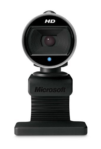 Microsoft LifeCam Cinema