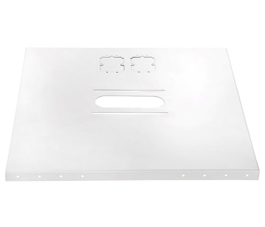 Telehook Suspended Ceiling Proj 24in Tile F/Th-Wh-PJ-FM/Th-Wh-PJ-Cm