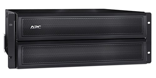 Smart-Ups 120v External Btty Pack