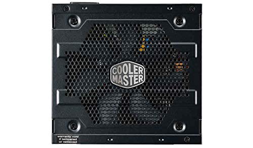Cooler Master Elite V3 MPW-4001-ACAAN1 Power Supply