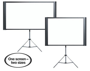 Epson Duet Ultra Portable Projection Screen