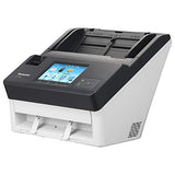 Panasonic Kv-n1058x Sheetfed Scanner - 600 Dpi Optical - 24-bit Color - 65 Ppm (Mono) - 65 Ppm (col