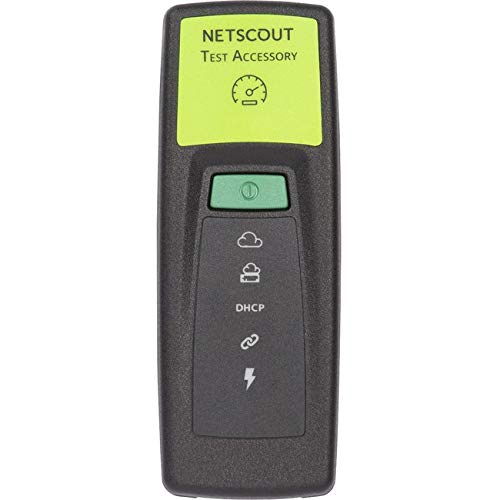 TEST ACCESSORY FOR USE W/