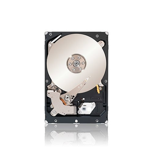 Seagate ST2000VM003 Pipeline HD 2 TB 5900RPM SATA 6Gb/s NCQ 64MB Cache 3.5 Inch Internal Bare Drive