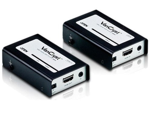 Aten Technologies Hi-Definition Extender with IR Control (VE810)