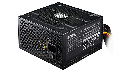 Cooler Master Elite V3 MPW-4001-ACAAN1 Power Supply
