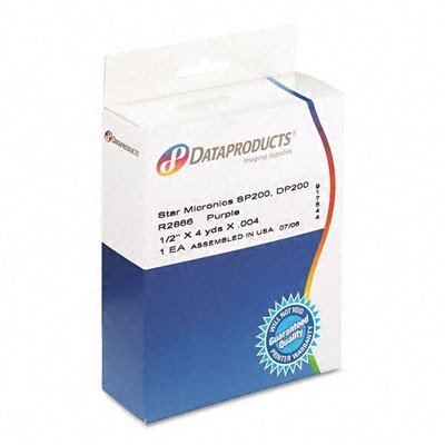 Star Micronics Rc002p Pos/Cash Register Ribbon (Ea)