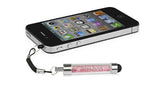 Macally Miniaturized Stylus with Earphone Plug - Retail Packaging