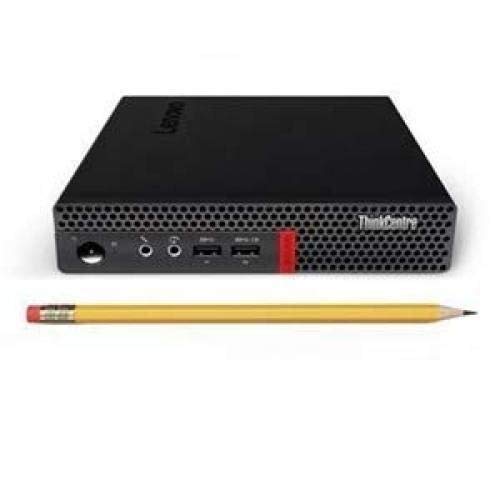 Lenovo Canada 10TL001HUS Desktop TC M625q E29000e 4G 32