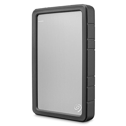 Seagate Backup Plus Slim Case