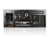 iStarUSA D-400L-7 4U High Performance Rackmount Chassis