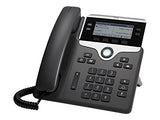 Cisco CP-7841-K9= 7800 Series Voip Phone (Power Supply Not Included)