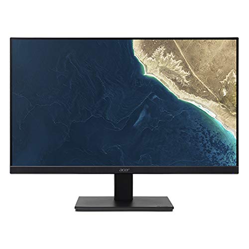 Acer V277U 27" WQHD 2560 X 1440 IPS FreeSync Monitor with Speakers
