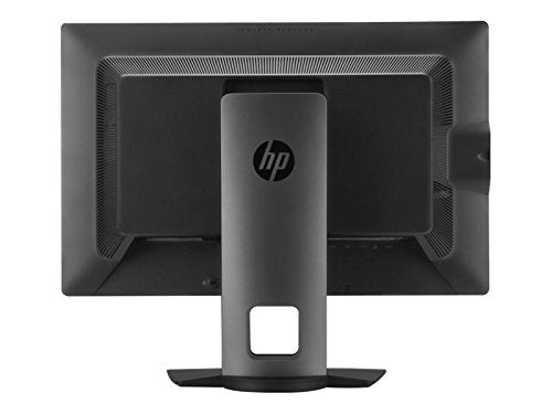 HP E9Q82A8#ABA DreamColor Z24x Professional 24'' LED-Backlit LCD Monitor, Black