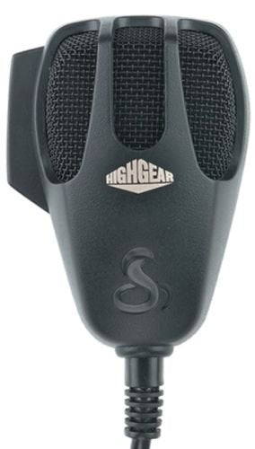 Cobra HG M75 Power CB Microphone