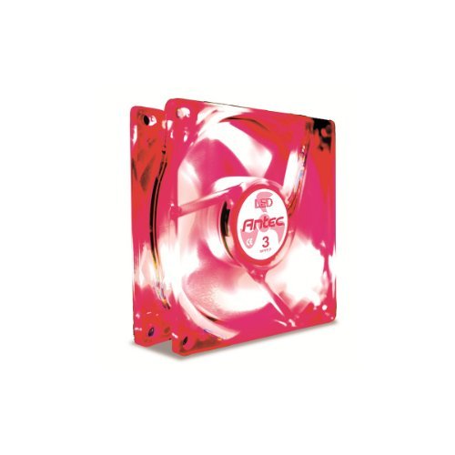 ANTEC Cooling Fan Case TriCool 120mm
