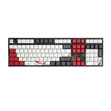 Varmilo VA108M Beijing Opera Full Size - MX Red