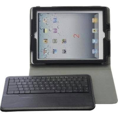 Bluetooth 2.0 Ack-5331 Ultra Thin Keyboard Black Wxp/Vista/W7
