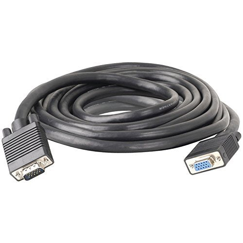 IOGEAR Ultra-Hi-Grade VGA Extension Cable