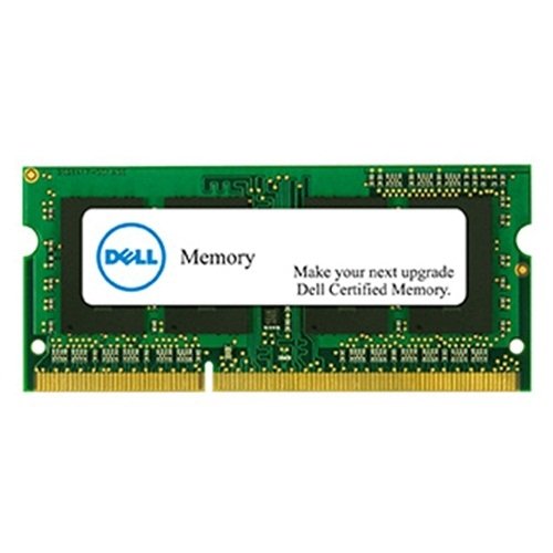 DELL 4GB CMM DDR4 SODIMM 2133MHZ