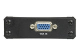 VanCryst VGA to DVI Converter