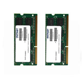 Patriot Mac Series Apple SODIMM Kit